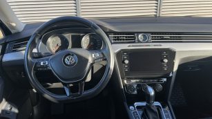 Volkswagen Passat 2.0 TDI BMT SCR Highline DSG7 GD066SW w leasingu dla firm