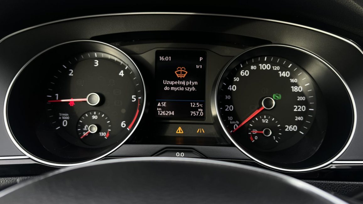 Volkswagen Passat 2.0 TDI BMT SCR Highline DSG7 GD066SW w leasingu dla firm