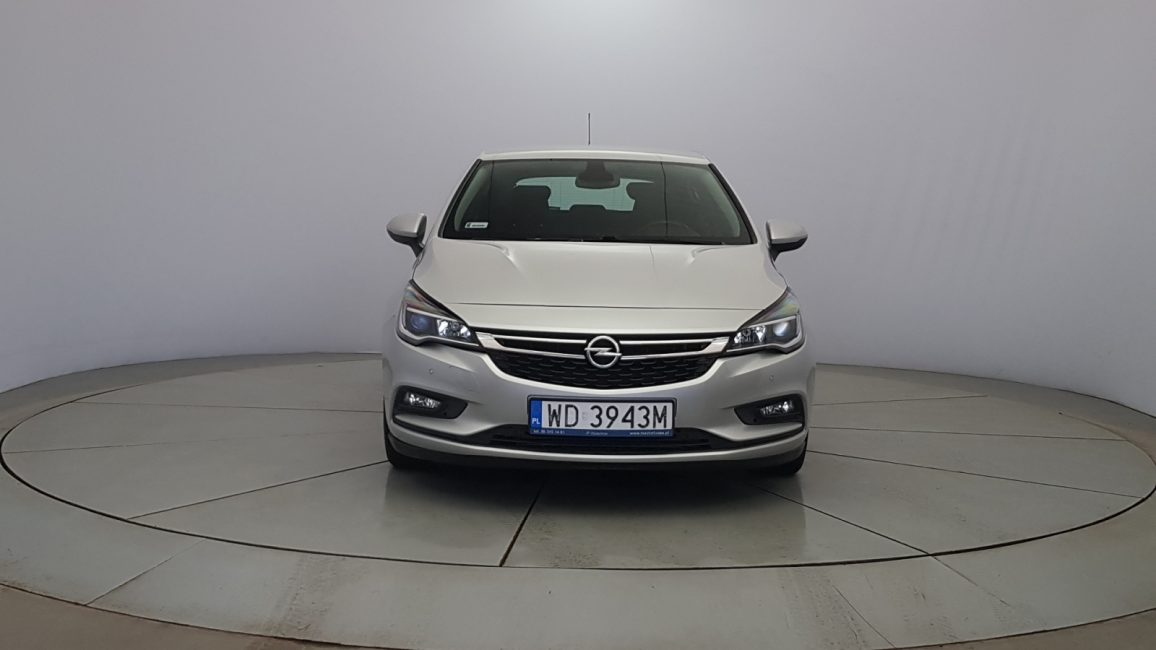 Opel Astra V 1.4 T GPF Enjoy WD3943M w leasingu dla firm