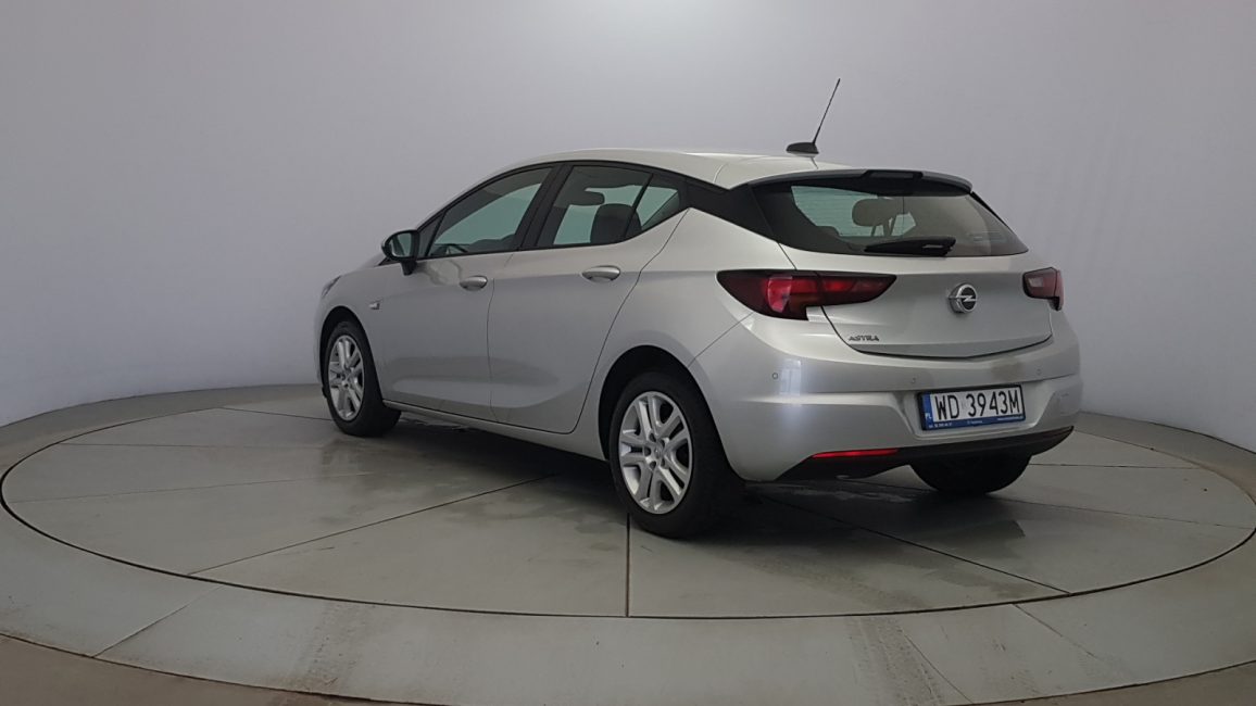 Opel Astra V 1.4 T GPF Enjoy WD3943M w zakupie za gotówkę
