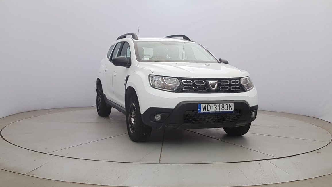Dacia Duster 1.3 TCe FAP Comfort 4WD WD3183N w zakupie za gotówkę
