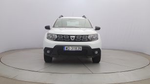 Dacia Duster 1.3 TCe FAP Comfort 4WD WD3183N w leasingu dla firm