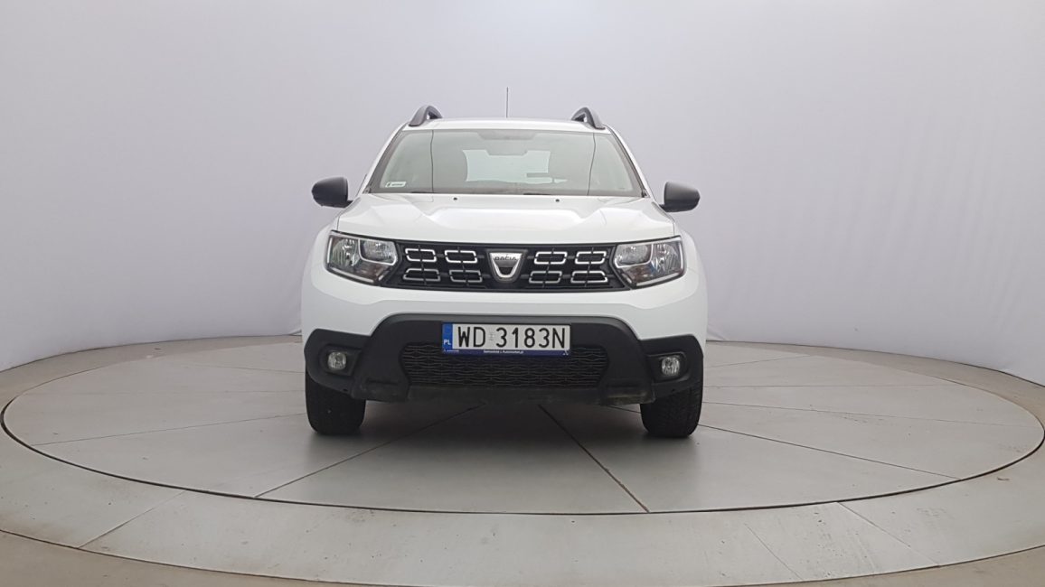 Dacia Duster 1.3 TCe FAP Comfort 4WD WD3183N w leasingu dla firm