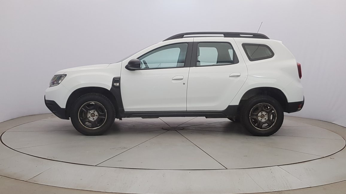 Dacia Duster 1.3 TCe FAP Comfort 4WD WD3183N w zakupie za gotówkę
