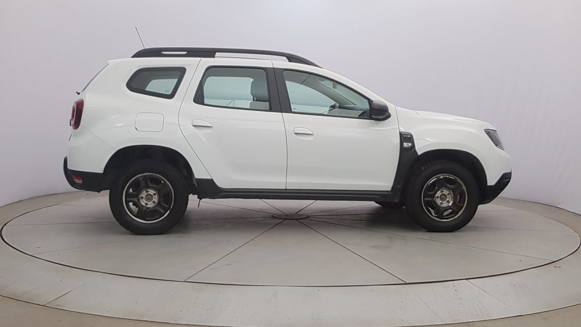 Dacia Duster 1.3 TCe FAP Comfort 4WD WD3183N w leasingu dla firm