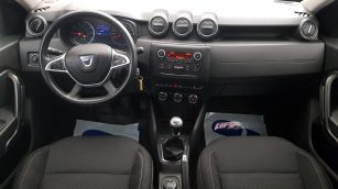 Dacia Duster 1.3 TCe FAP Comfort 4WD WD3183N w leasingu dla firm