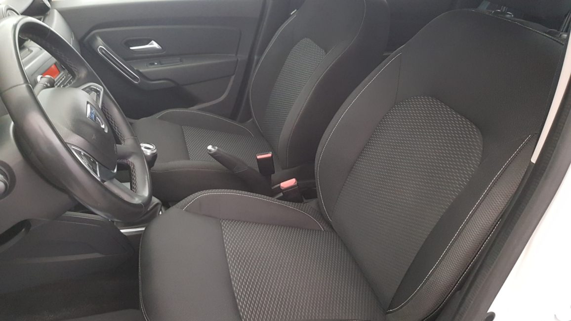 Dacia Duster 1.3 TCe FAP Comfort 4WD WD3183N w leasingu dla firm