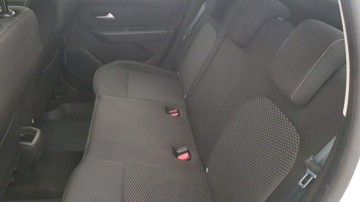 Dacia Duster 1.3 TCe FAP Comfort 4WD WD3183N w leasingu dla firm