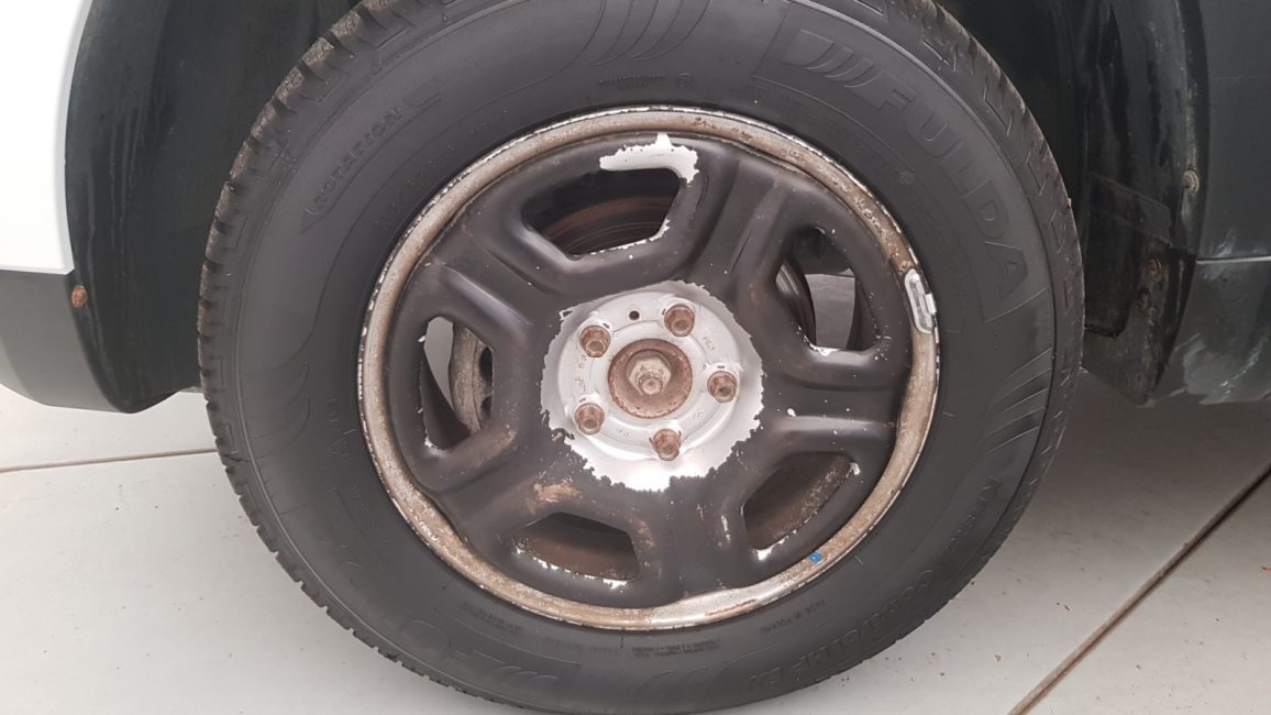Dacia Duster 1.3 TCe FAP Comfort 4WD WD3183N w zakupie za gotówkę