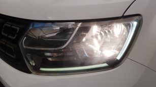 Dacia Duster 1.3 TCe FAP Comfort 4WD WD3183N w leasingu dla firm