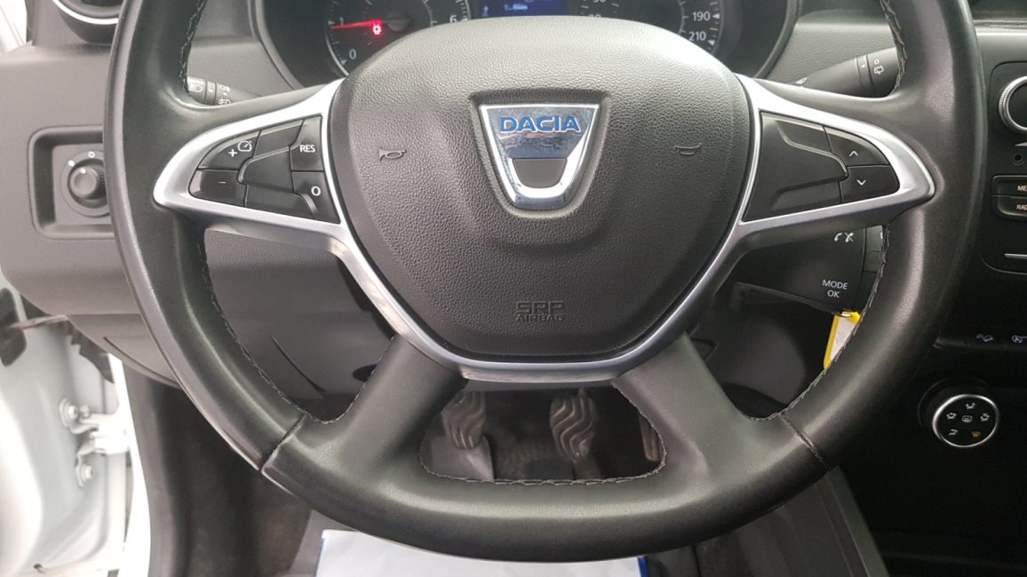Dacia Duster 1.3 TCe FAP Comfort 4WD WD3183N w leasingu dla firm