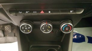 Dacia Duster 1.3 TCe FAP Comfort 4WD WD3183N w leasingu dla firm