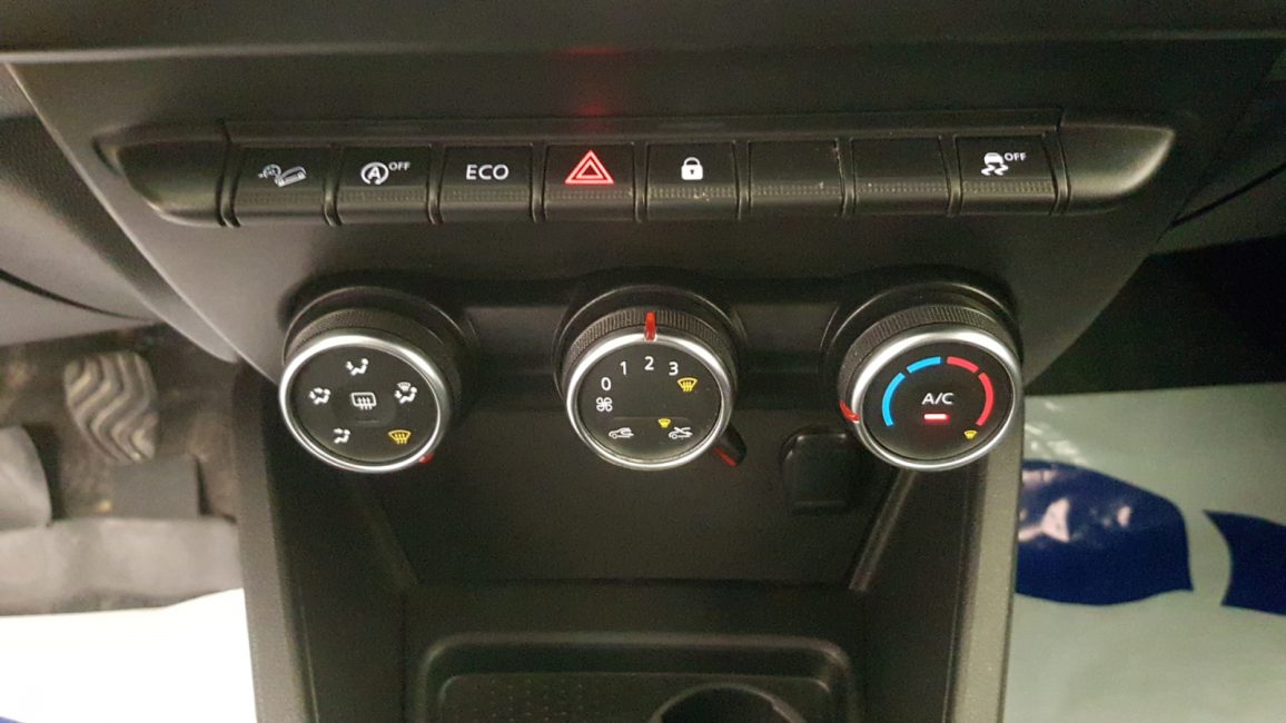 Dacia Duster 1.3 TCe FAP Comfort 4WD WD3183N w leasingu dla firm