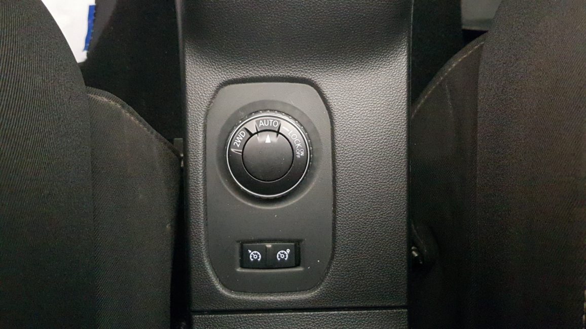 Dacia Duster 1.3 TCe FAP Comfort 4WD WD3183N w leasingu dla firm