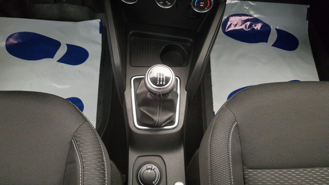 Dacia Duster 1.3 TCe FAP Comfort 4WD WD3183N w leasingu dla firm