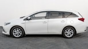 Toyota Auris Hybrid 135 Prestige GD342PF w leasingu dla firm