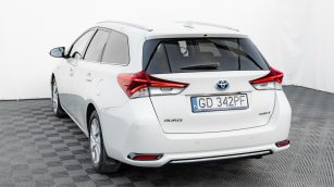 Toyota Auris Hybrid 135 Prestige GD342PF w leasingu dla firm