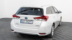Toyota Auris Hybrid 135 Prestige GD342PF w leasingu dla firm