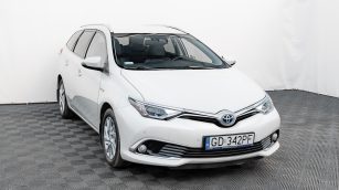 Toyota Auris Hybrid 135 Prestige GD342PF w leasingu dla firm