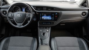 Toyota Auris Hybrid 135 Prestige GD342PF w leasingu dla firm