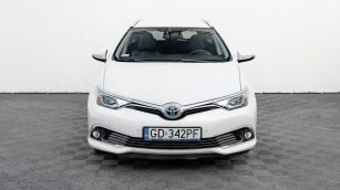 Toyota Auris Hybrid 135 Prestige GD342PF w leasingu dla firm