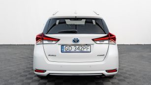 Toyota Auris Hybrid 135 Prestige GD342PF w leasingu dla firm