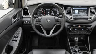 Hyundai Tucson 2.0 CRDi Premium 4WD aut ZS732HN w leasingu dla firm