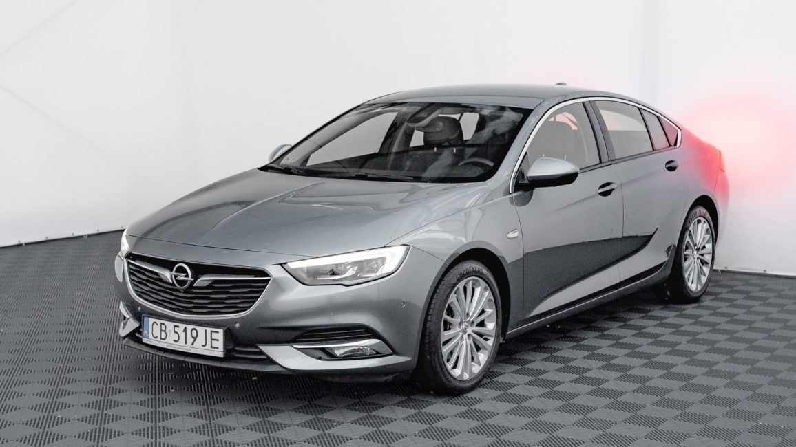 Opel Insignia 2.0 CDTI 4x4 Elite S&S aut CB519JE w leasingu dla firm