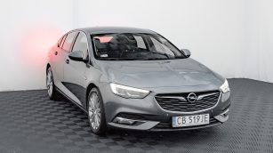 Opel Insignia 2.0 CDTI 4x4 Elite S&S aut CB519JE w zakupie za gotówkę