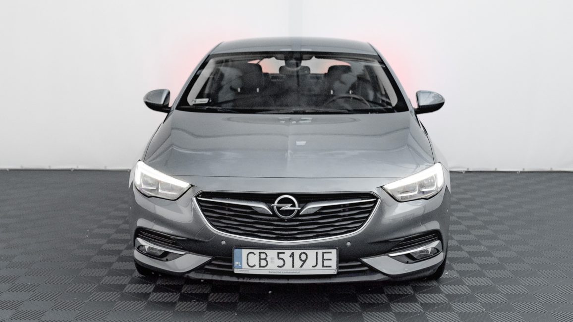 Opel Insignia 2.0 CDTI 4x4 Elite S&S aut CB519JE w zakupie za gotówkę