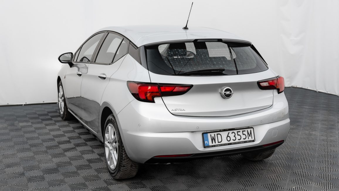 Opel Astra V 1.4 T GPF Enjoy WD6355M w zakupie za gotówkę