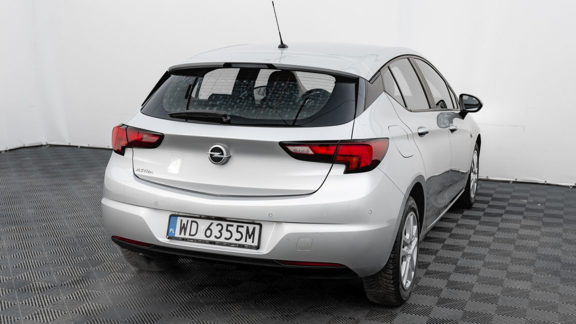 Opel Astra V 1.4 T GPF Enjoy WD6355M w zakupie za gotówkę