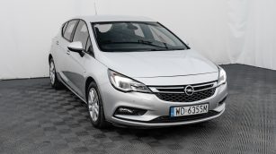 Opel Astra V 1.4 T GPF Enjoy WD6355M w zakupie za gotówkę