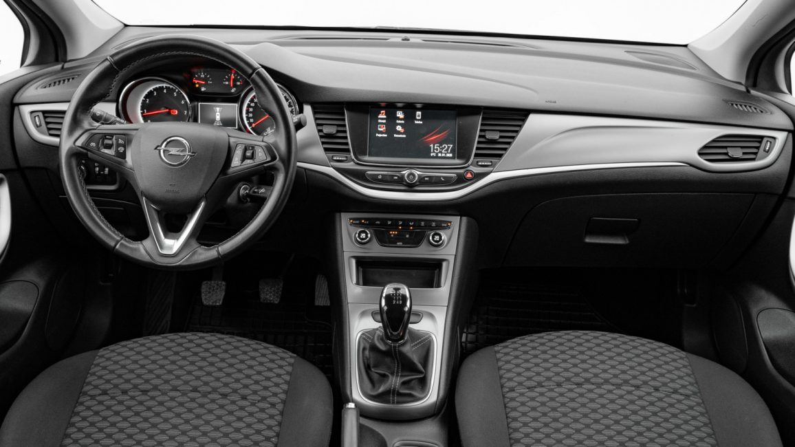 Opel Astra V 1.4 T GPF Enjoy WD6355M w zakupie za gotówkę