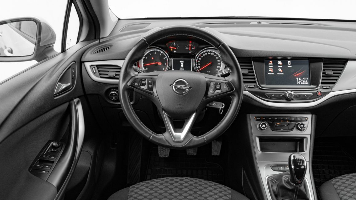 Opel Astra V 1.4 T GPF Enjoy WD6355M w zakupie za gotówkę