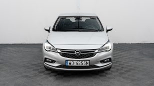 Opel Astra V 1.4 T GPF Enjoy WD6355M w zakupie za gotówkę