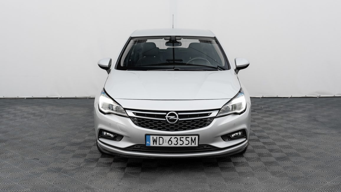 Opel Astra V 1.4 T GPF Enjoy WD6355M w zakupie za gotówkę