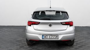 Opel Astra V 1.4 T GPF Enjoy WD6355M w zakupie za gotówkę