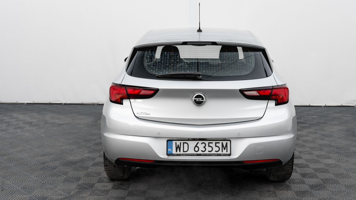Opel Astra V 1.4 T GPF Enjoy WD6355M w zakupie za gotówkę