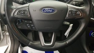 Ford Focus 1.5 TDCi Gold X GD522NH w zakupie za gotówkę
