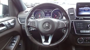 Mercedes-benz GLE 250 d 4-Matic WD2987P w leasingu dla firm