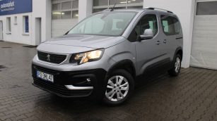 Peugeot Rifter 1.2 PureTech Active S&S PO3ML47 w zakupie za gotówkę
