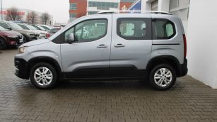 Peugeot Rifter 1.2 PureTech Active S&S PO3ML47 w zakupie za gotówkę