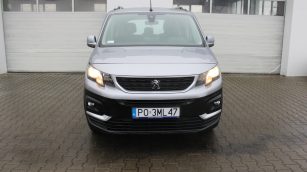 Peugeot Rifter 1.2 PureTech Active S&S PO3ML47 w zakupie za gotówkę