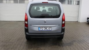 Peugeot Rifter 1.2 PureTech Active S&S PO3ML47 w zakupie za gotówkę
