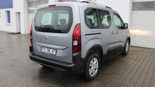 Peugeot Rifter 1.2 PureTech Active S&S PO3ML47 w zakupie za gotówkę