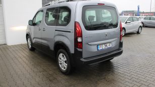 Peugeot Rifter 1.2 PureTech Active S&S PO3ML47 w zakupie za gotówkę