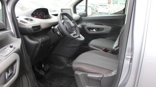 Peugeot Rifter 1.2 PureTech Active S&S PO3ML47 w zakupie za gotówkę