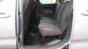 Peugeot Rifter 1.2 PureTech Active S&S PO3ML47 w zakupie za gotówkę