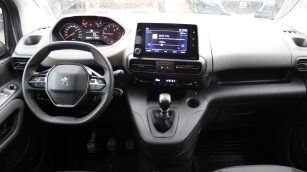 Peugeot Rifter 1.2 PureTech Active S&S PO3ML47 w zakupie za gotówkę